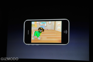 Illustration for article titled iPhone OS 3.0 Liveblog Archive
